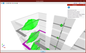 StruBIM Design Shear Walls. Toolbar